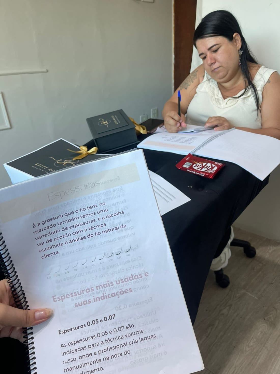 Apostila do curso